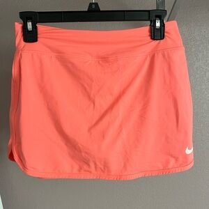 Nike Dri Fit Coral Skort